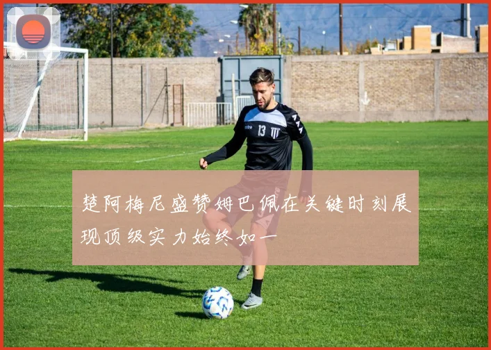 楚阿梅尼盛赞姆巴佩在关键时刻展现顶级实力始终如一