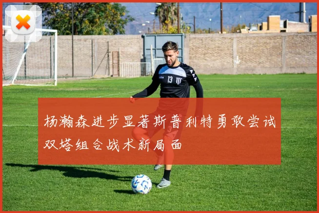 杨瀚森进步显著斯普利特勇敢尝试双塔组合战术新局面