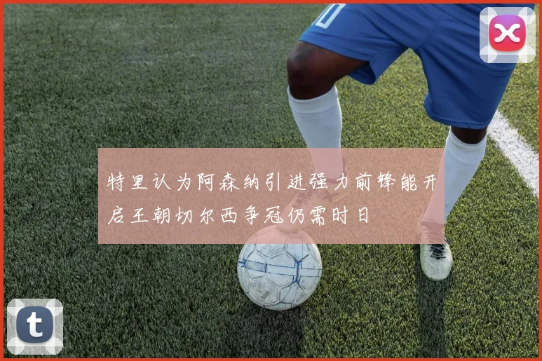 特里认为阿森纳引进强力前锋能开启王朝切尔西争冠仍需时日